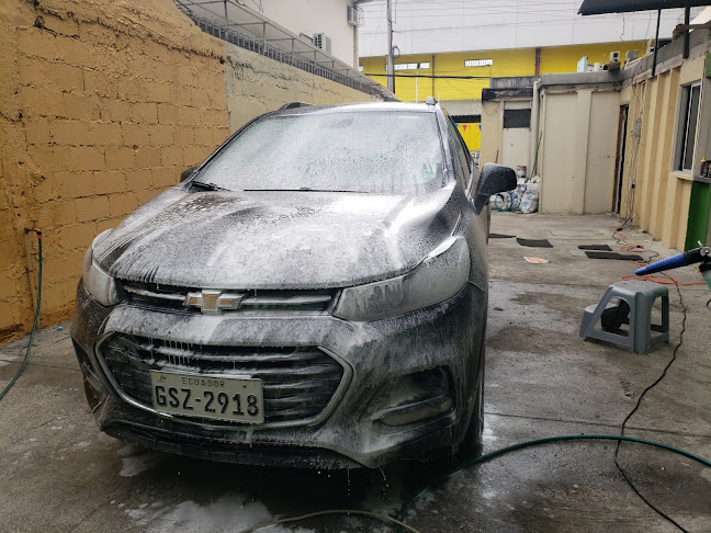 Javico Car Wash