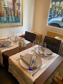Atmosphère du Restaurant italien Costa d'Amalfi à Paris - n°1