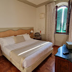 Photo n°1 de l'avis de Elisabetta.a fait le 16/10/2023 à 05:12 sur le  Albergo Le Terme à Bagno Vignoni di San Quirico d'Orcia