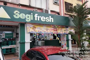 Segi Fresh Taman Mas Puchong image