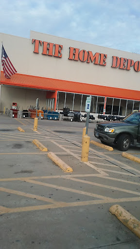 Home Improvement Store «The Home Depot», reviews and photos, 3850 S Carrier Pkwy, Grand Prairie, TX 75052, USA