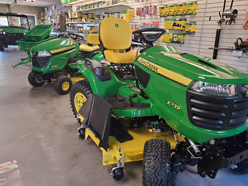 Tractor Dealer «Kermit K Kistler Inc», reviews and photos, 7886 Kings Hwy, New Tripoli, PA 18066, USA