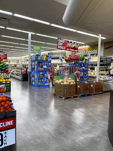 Supermarket «Hy-Vee», reviews and photos, 1725 Jordan Creek Pkwy, West Des Moines, IA 50266, USA