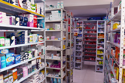 Droguería Para Todos | Farmacia en Cúcuta