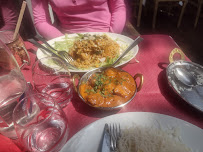 Poulet tikka masala du Restaurant indien Taj Mahal à Issy-les-Moulineaux - n°5