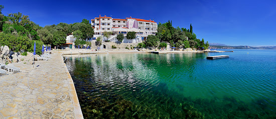 Posedarje beach III