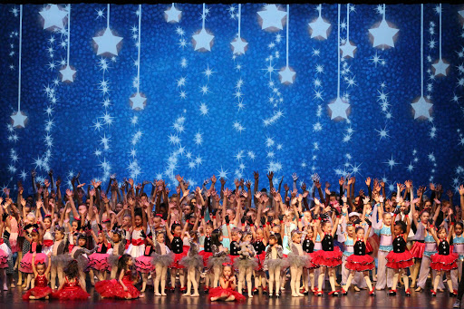 Dance School «Turning Pointe Dance Studio», reviews and photos, 2851 Cross Timbers Rd, Flower Mound, TX 75028, USA