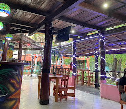 HUNT Texmex Cancun photo