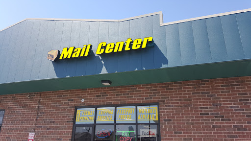 Copy Shop «The Mail Center», reviews and photos, 933 N Dupont Blvd, Milford, DE 19963, USA