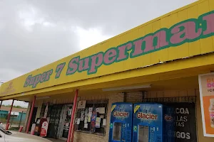 Super 7 Super Market image