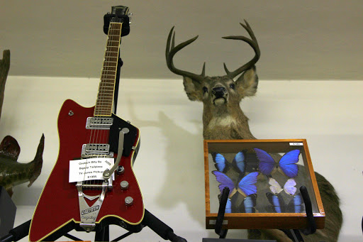 Toy Store «Brookside Toy and Science», reviews and photos, 330 W 63rd St, Kansas City, MO 64113, USA