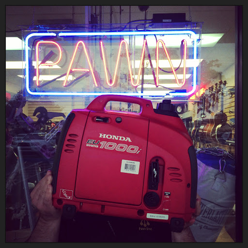 Pawn Shop «GC Pawn #6 - Gold N Connection», reviews and photos, 1472 N State Road-7, Lauderhill, FL 33313, USA