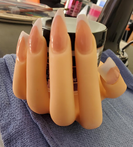 Hair Salon «Affinity Hair Academy beauty school», reviews and photos, 851 Sand Lake Rd, Orlando, FL 32809, USA