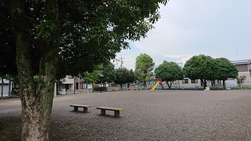 川俣公園