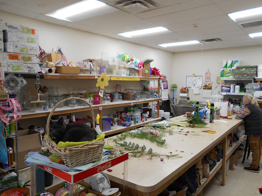 Florist «The Flower Cottage», reviews and photos, 16924 York Rd, Monkton, MD 21111, USA