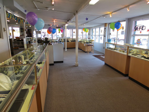 Jeweler «Kaminski Jewelry Inc», reviews and photos, 2116 Post Oak Tritt Rd, Marietta, GA 30062, USA