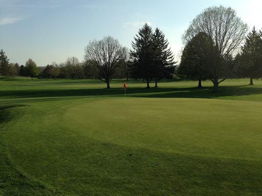 Golf Course «Raymond C. Firestone Golf Course», reviews and photos, 600 Swartz Rd, Akron, OH 44319, USA