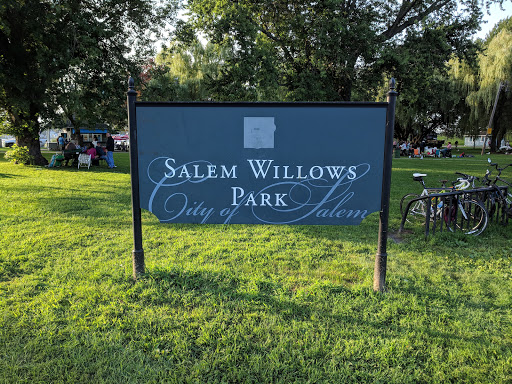 Amusement Park «Salem Willows Park», reviews and photos, 167 Fort Ave, Salem, MA 01970, USA