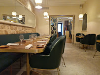 Atmosphère du Restaurant gastronomique Le Sergent Recruteur. à Paris - n°13