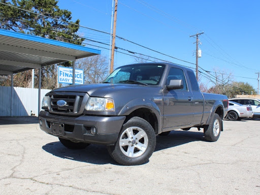 Used Car Dealer «Discount Motors 1», reviews and photos, 801 W Division St, Arlington, TX 76012, USA