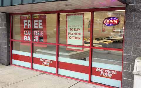 Mattress Firm Norwalk Darien image