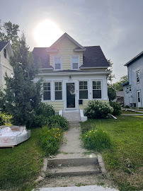 Personal Pride Construction - Photo 8 - Car repair in Golden Valley, MN, Minneapolis