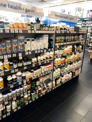 The Vitamin Shoppe