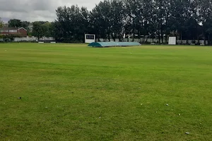 Stalybridge Cricket Club image