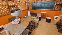 保護猫とつながるカフェ＆ショップ ヌーベルバーグ