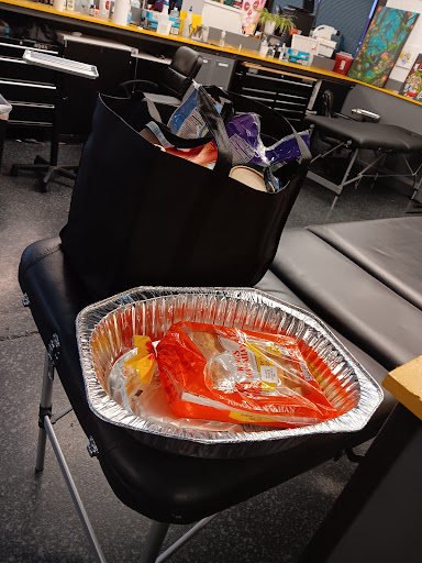 Explore tolkien tattoo ideas, creative tattoo ideas in Denver, available at Certified Tattoo Studios