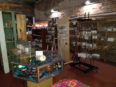 Crystal Sage Emporium