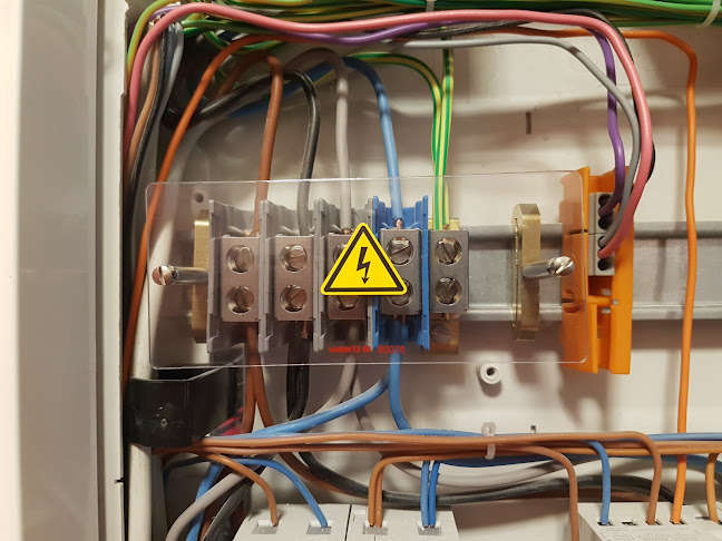 Birs Elektro GmbH - Elektriker