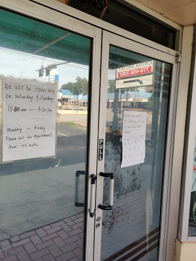 Spa «Sen Salon & Spa», reviews and photos, 5145 Buford Hwy NE, Doraville, GA 30340, USA