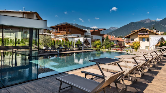 Hotel Sun Hintersun, 29, 39040 Naz-Sciaves BZ, Italia