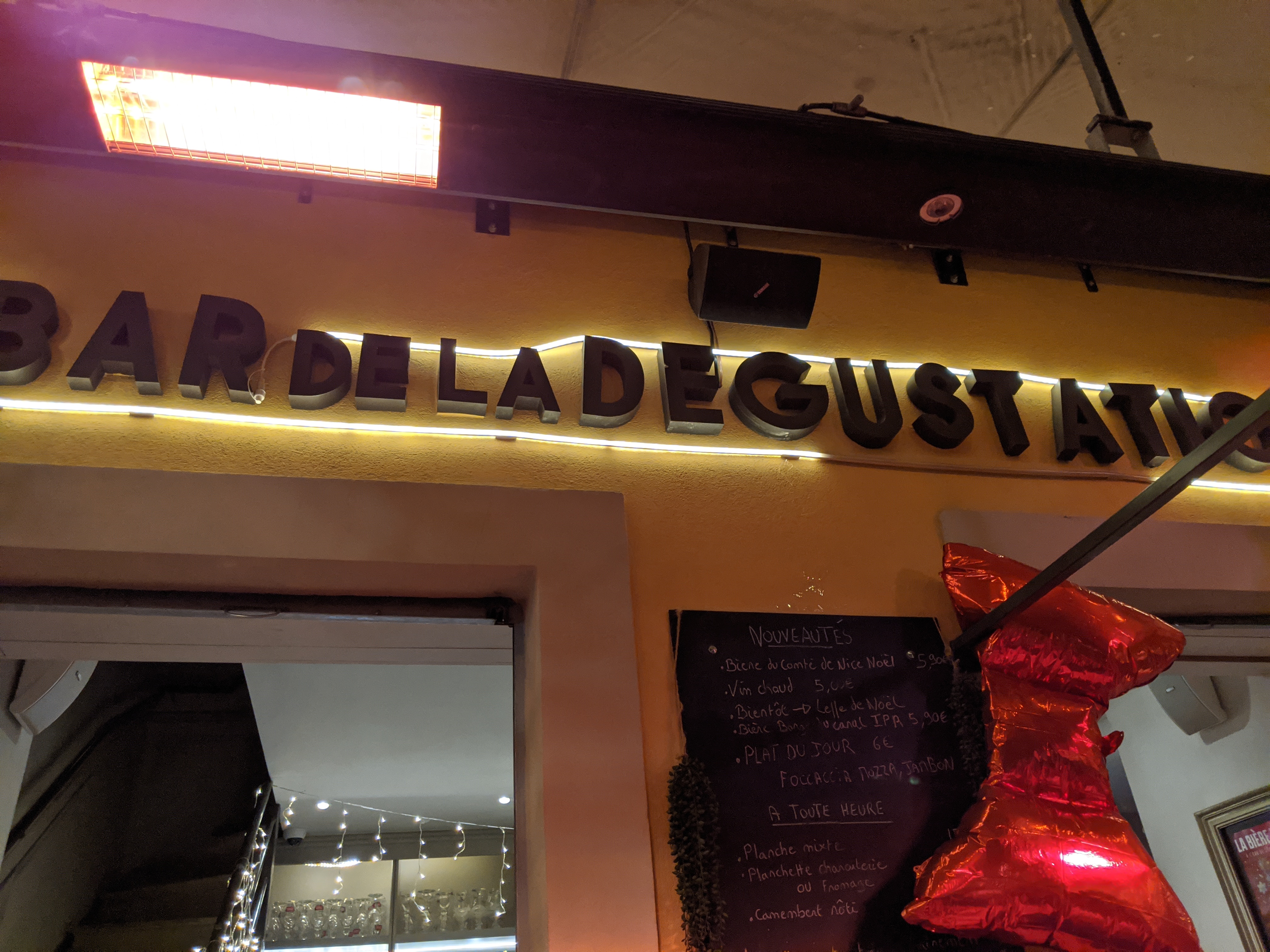 Photo n° 2 de l'avis de Ricardo.i fait le 05/12/2019 à 16:17