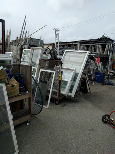 Hardware Store «Building Resources», reviews and photos, 701 Amador St, San Francisco, CA 94124, USA