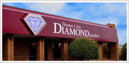 Thomas S. Fox Diamond Jewelers, 3090 28th St SE, Grand Rapids, MI 49512, USA, 
