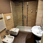 Photo n°3 de l'avis de Luca.o fait le 13/04/2024 à 13:08 sur le  Best Western Mirage Hotel Fiera à Paderno Dugnano