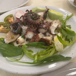 Photo n°1 de l'avis de Vico.a fait le 12/10/2023 à 14:18 sur le  Al Sorso Preferito à Bari