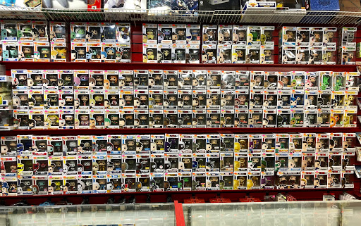 Video Game Store «Game Trader», reviews and photos, 1767 Gallatin Pike N, Madison, TN 37115, USA