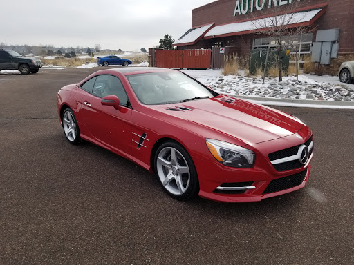 Auto Repair Shop «Honest Accurate Auto Service- East», reviews and photos, 3905 Tutt Blvd, Colorado Springs, CO 80922, USA