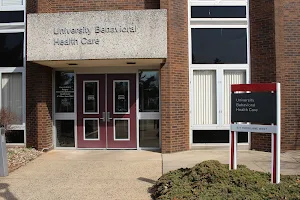 University Behavioral Health Care at Piscataway - Main Building (Rutgers Health) image