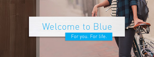 Federal Credit Union «Blue Federal Credit Union», reviews and photos