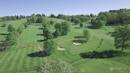 Belmont Hills Country Club