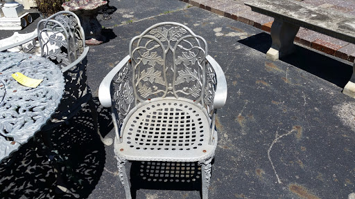 Architectural Salvage Store «Columbus Architectural Salvage», reviews and photos, 1580 Clara St, Columbus, OH 43211, USA