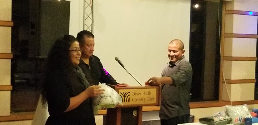 Golf Course «Desert Falls Country Club», reviews and photos, 1111 Desert Falls Pkwy, Palm Desert, CA 92211, USA