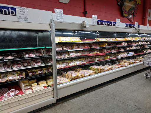 Grocery Store «Sun Foods», reviews and photos, 6350 Brooklyn Blvd, Minneapolis, MN 55429, USA