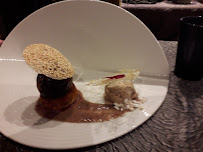 Foie gras du Restaurant gastronomique Le Saint Sauvage à Toulouse - n°2