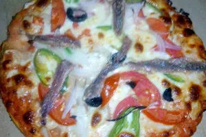 Allo Pizza image