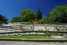 Jardin des Doms (Rocher des Doms) Avignon